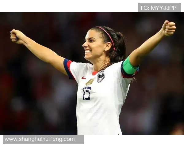 全球最美女足球星排名 她们不仅技艺非凡更是魅力四射