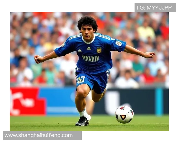 从天才到失意 梦碎绿茵场的足球明星们的心路历程