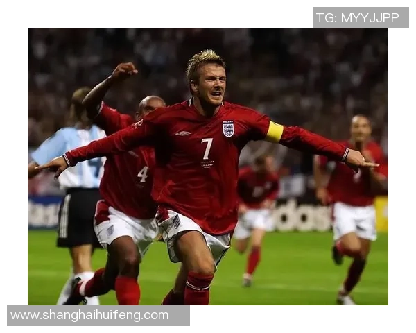 贝克汉姆:传奇足球明星的辉煌生涯 贝克汉姆:传奇足球明星的辉煌生涯