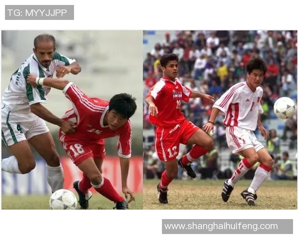 上海本土男足球员崛起与发展历程解析 上海本土男足球员崛起与发展历程解析