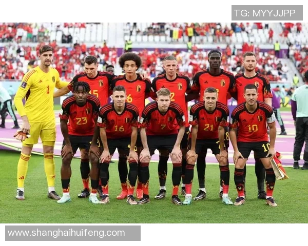 比利时足球队现役及历史球星盘点及其国际赛场表现分析 比利时足球队现役及历史球星盘点及其国际赛场表现分析